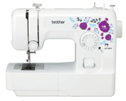 Brother JA1400 Mechanical Sewing Machine