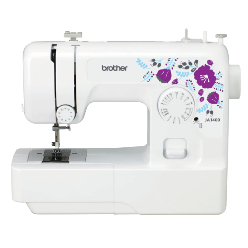 Brother JA1400 Mechanical Sewing Machine