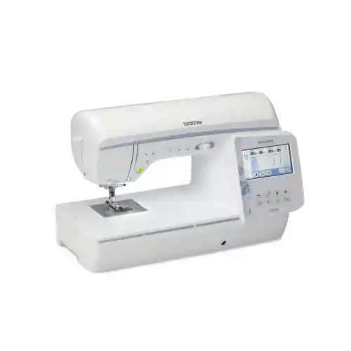 Brother Innov-is Nv2700 Sewing & Embroidery Machine