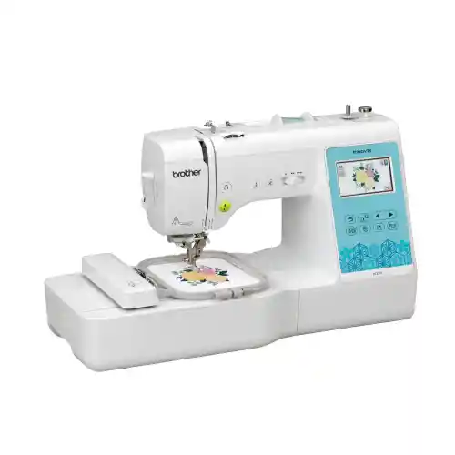Brother Innov-is M370 Sewing and Embroidery Machine