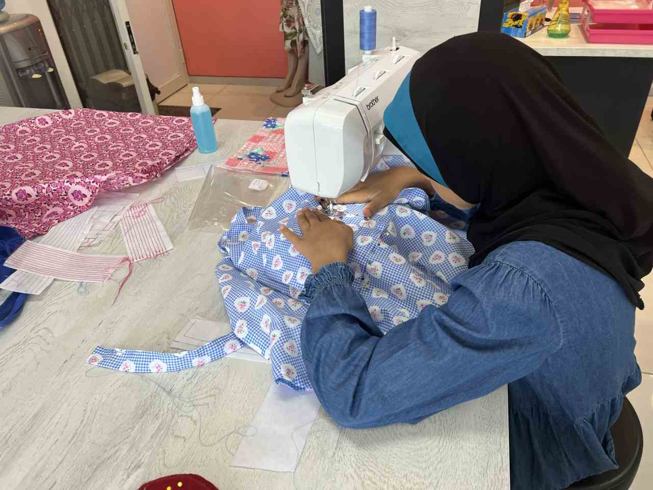 IMG_3753.DNG.dng sew and grow, The SEW AND GROW programme has taught over 600 kids, and will be glad to have your kids join us.