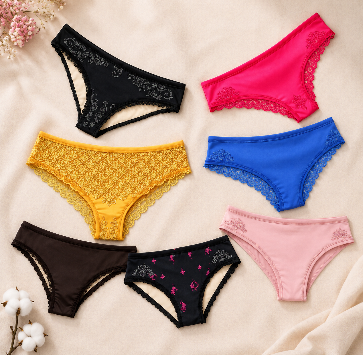 Panties